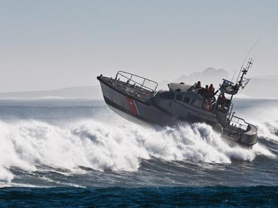 Marine Rescue Technologies